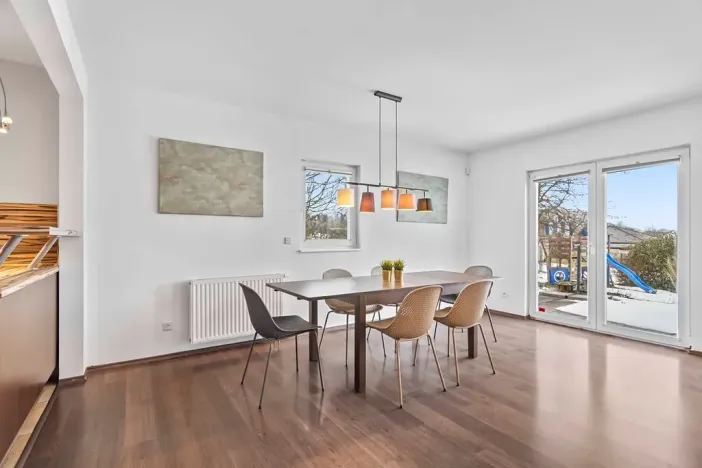 Prodej rodinného domu, Předboj, U Kůlen, 131 m2