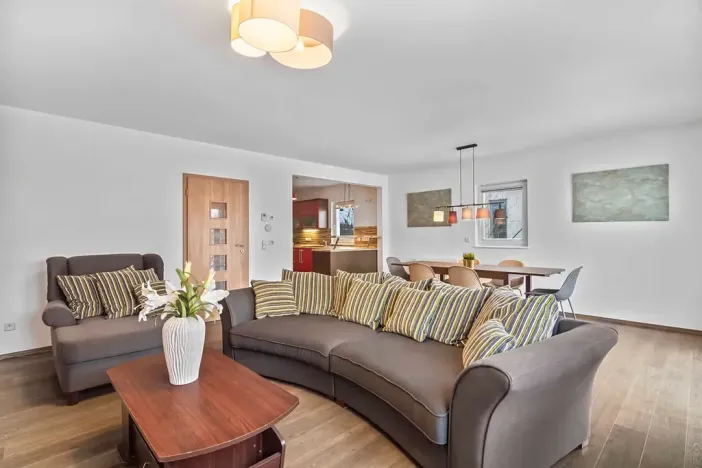 Prodej rodinného domu, Předboj, U Kůlen, 131 m2