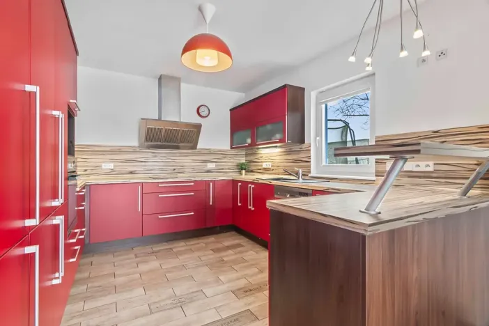 Prodej rodinného domu, Předboj, U Kůlen, 131 m2