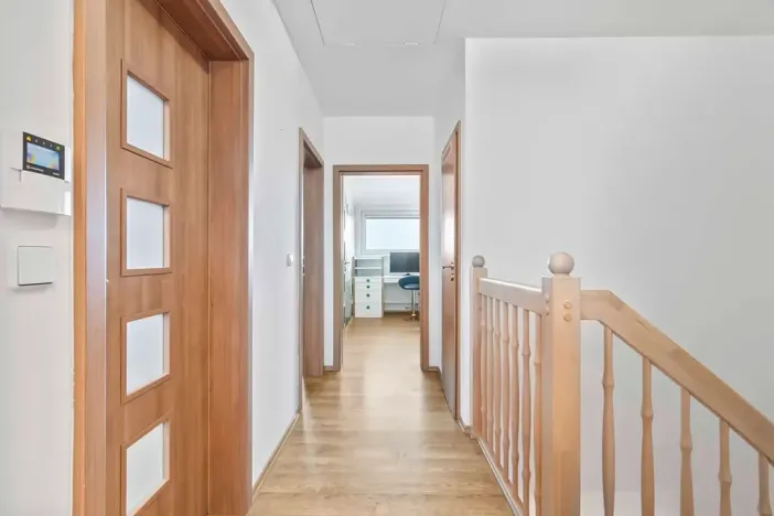 Prodej rodinného domu, Předboj, U Kůlen, 131 m2