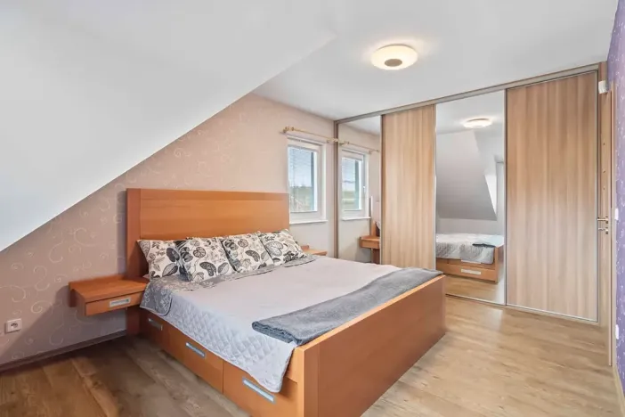 Prodej rodinného domu, Předboj, U Kůlen, 131 m2