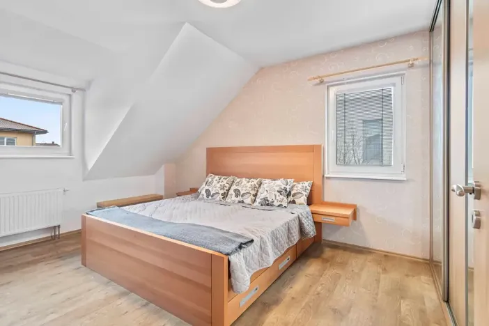 Prodej rodinného domu, Předboj, U Kůlen, 131 m2