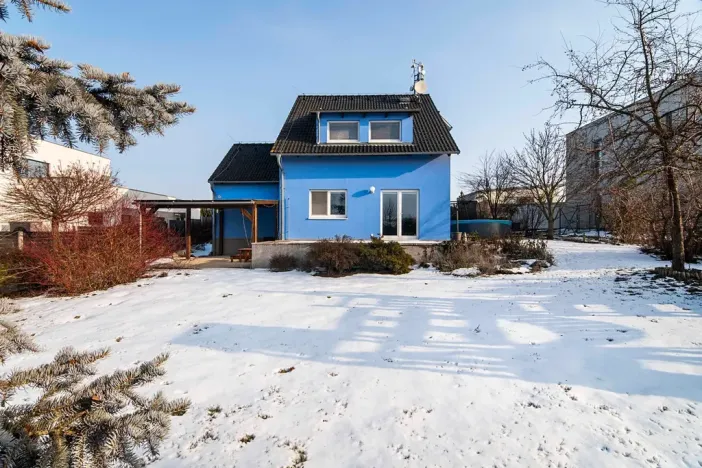 Prodej rodinného domu, Předboj, U Kůlen, 131 m2