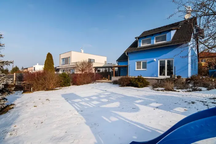 Prodej rodinného domu, Předboj, U Kůlen, 131 m2