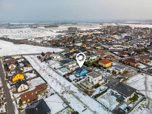 Prodej rodinného domu, Předboj, U Kůlen, 131 m2