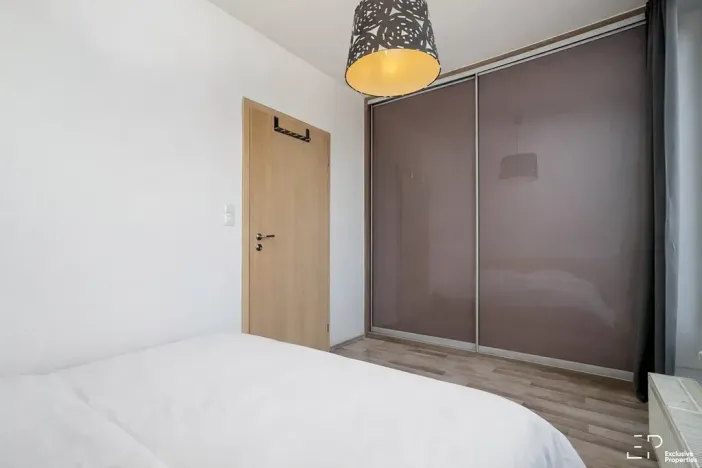 Pronájem bytu 4+kk, Praha - Vysočany, Pod Harfou, 82 m2