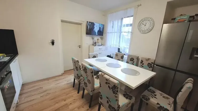 Prodej bytu 2+kk, Brno, Příční, 38 m2