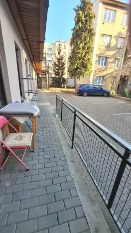 Prodej bytu 2+kk, Brno, Příční, 38 m2