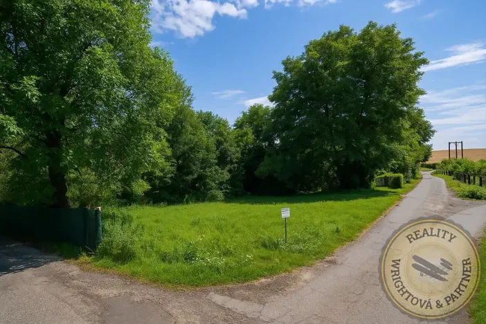 Prodej pozemku pro bydlení, Přestavlky u Čerčan, 969 m2