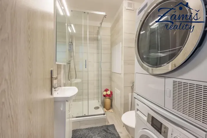 Prodej bytu 2+kk, Kladno, U Hvězdy, 40 m2