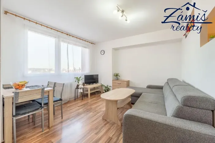 Prodej bytu 2+kk, Kladno, U Hvězdy, 40 m2