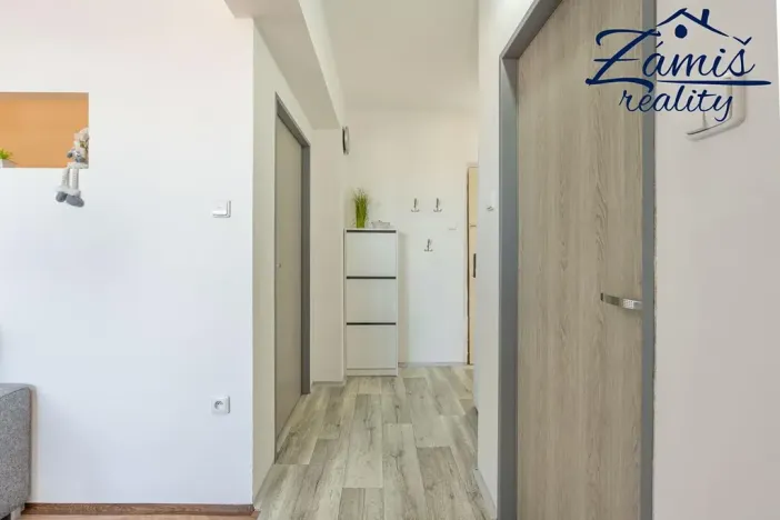 Prodej bytu 2+kk, Kladno, U Hvězdy, 40 m2