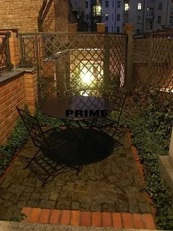 Pronájem bytu 2+1, Praha - Vinohrady, Anny Letenské, 54 m2