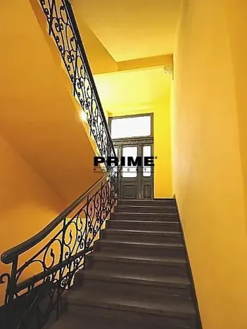 Pronájem bytu 3+1, Praha - Nové Město, Odborů, 87 m2