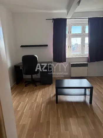 Prodej bytu 2+kk, Praha - Bubeneč, Jugoslávských partyzánů, 42 m2