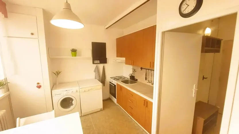 Prodej bytu 1+1, Tišnov, Květnická, 31 m2