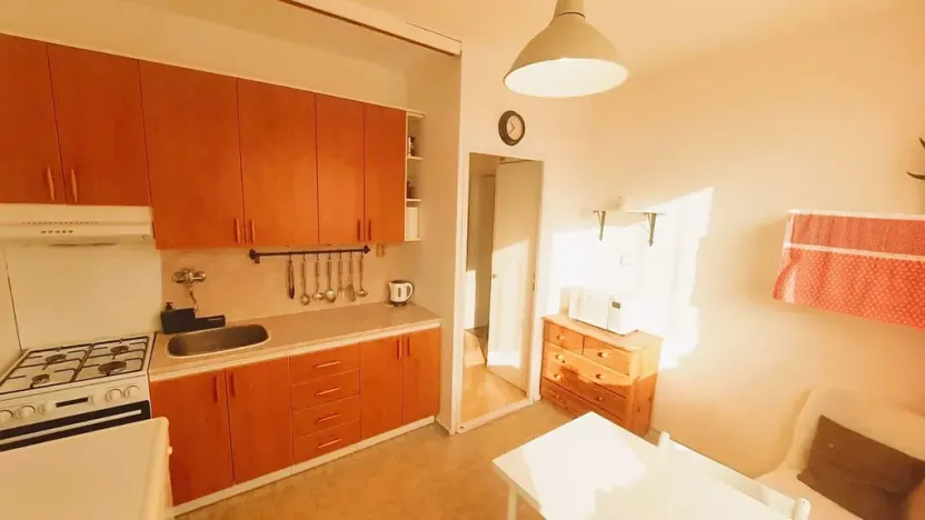 Prodej bytu 1+1, Tišnov, Květnická, 31 m2