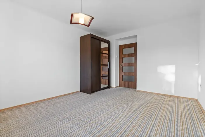 Prodej bytu 2+kk, Zlín, Benešovo nábřeží, 53 m2