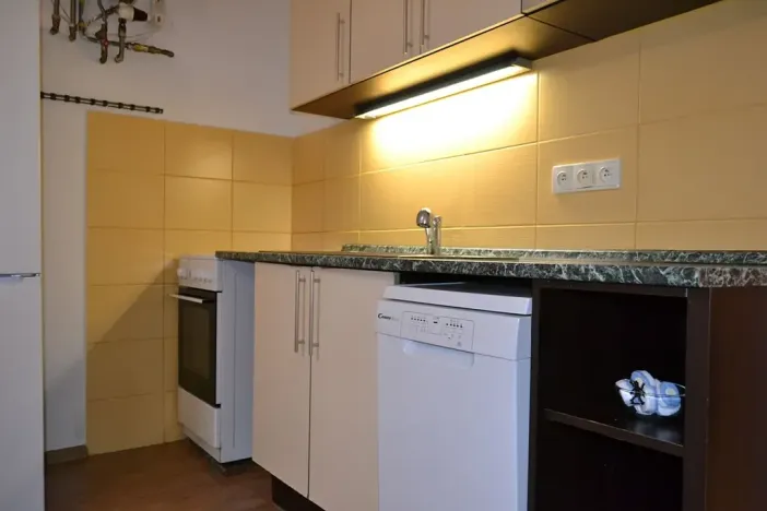 Pronájem bytu 2+1, Karlovy Vary, Nebozízek, 61 m2