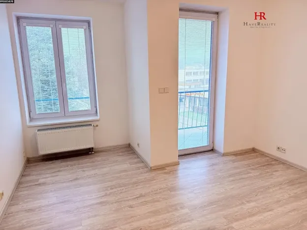 Pronájem bytu 2+kk, Benešov, Dukelská, 51 m2