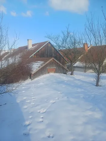 Prodej rodinného domu, Horní Radslavice, 752 m2