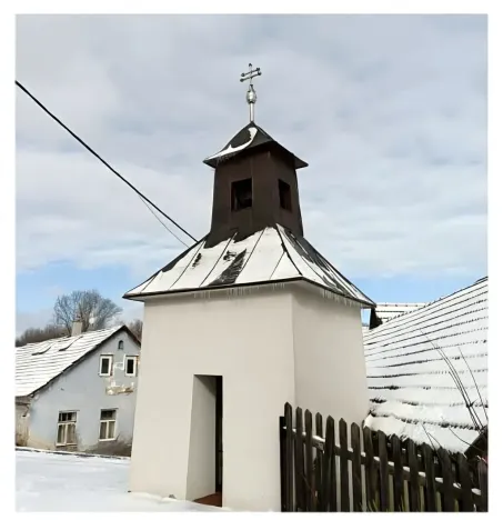 Prodej rodinného domu, Horní Radslavice, 752 m2