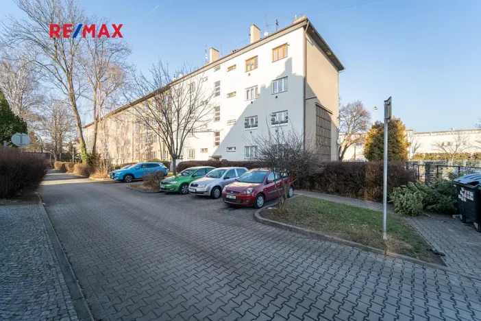 Prodej bytu 2+1, Kolín, Havlíčkova, 65 m2