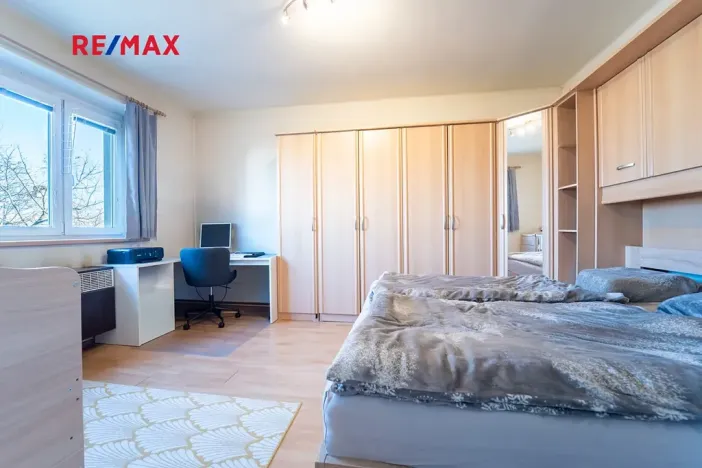 Prodej bytu 2+1, Kolín, Havlíčkova, 65 m2