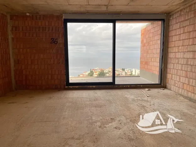 Prodej bytu 4+kk, Dobrá Voda, Černá Hora, 122 m2