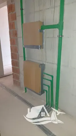 Prodej bytu 4+kk, Dobrá Voda, Černá Hora, 122 m2