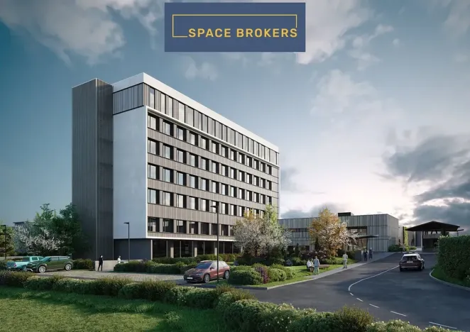 Pronájem skladu, Tachov, 13500 m2