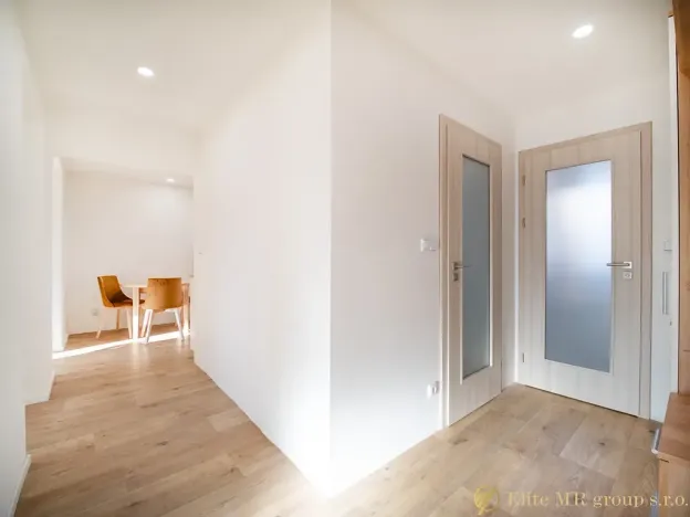 Prodej bytu 3+1, Žďár nad Sázavou, Okružní, 78 m2