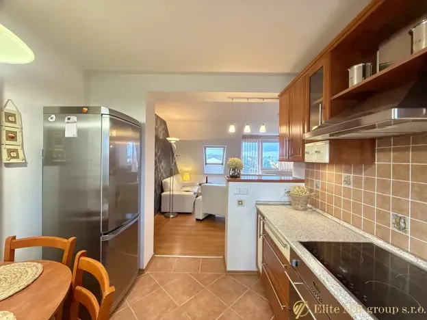 Prodej bytu 3+1, Nymburk, Maršála Koněva, 84 m2