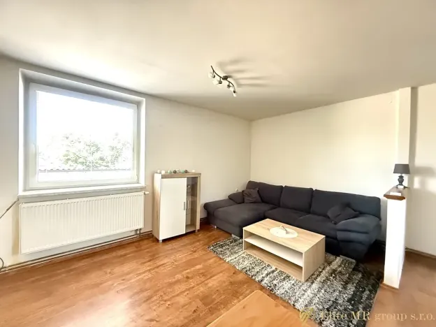 Prodej bytu 2+1, Žeretice, 67 m2