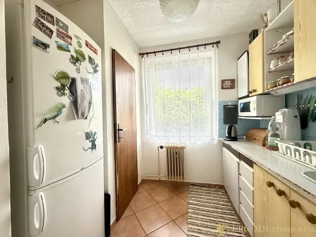 Prodej bytu 3+1, Krásná Ves, 72 m2