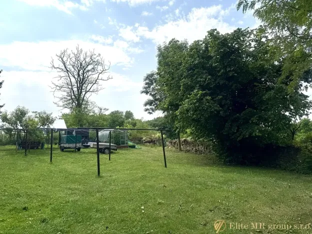 Prodej bytu 3+1, Krásná Ves, 72 m2