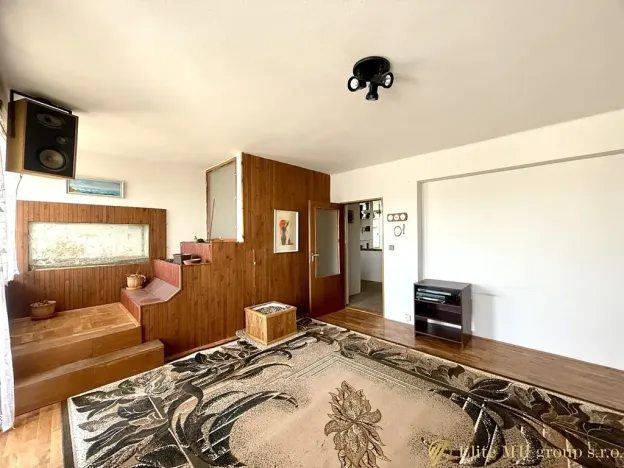 Prodej rodinného domu, Jičín, B. Čeňka, 207 m2