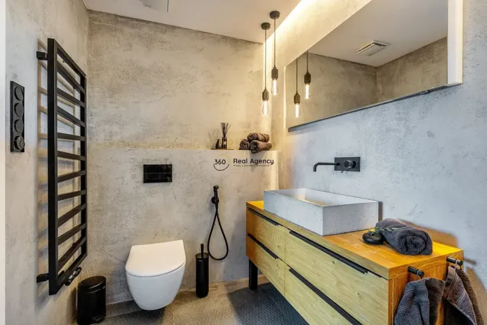 Prodej bytu 3+kk, Praha - Košíře, Musílkova, 147 m2