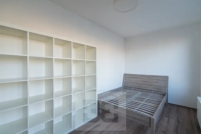 Pronájem bytu 3+kk, Praha - Střížkov, Zakšínská, 70 m2