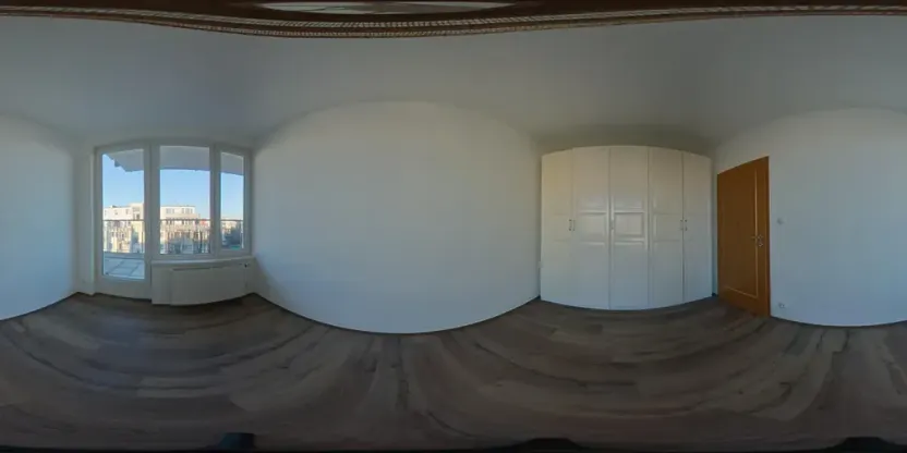 Pronájem bytu 3+kk, Praha - Střížkov, Zakšínská, 70 m2