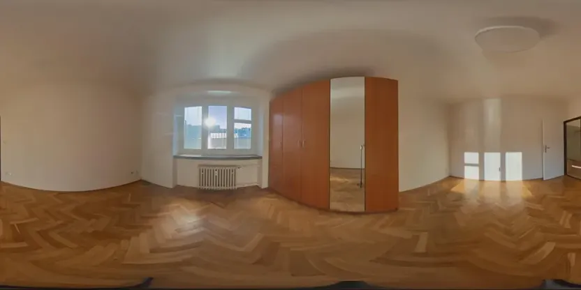 Pronájem bytu 2+1, Praha - Libeň, Sokolovská, 57 m2