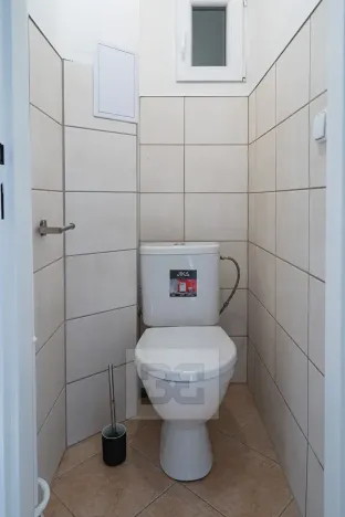 Pronájem bytu 2+1, Praha - Libeň, Sokolovská, 57 m2