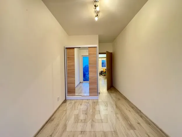 Pronájem bytu 2+kk, Brno, Štolcova, 40 m2