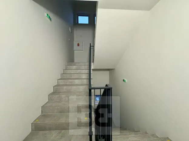 Pronájem bytu 2+kk, Brno, Štolcova, 40 m2