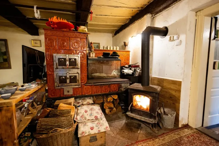 Prodej rodinného domu, Litíč, 60 m2