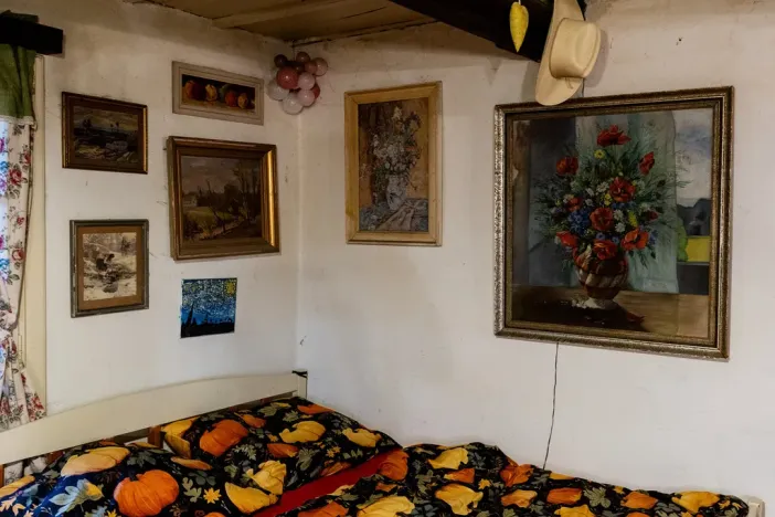 Prodej rodinného domu, Litíč, 60 m2