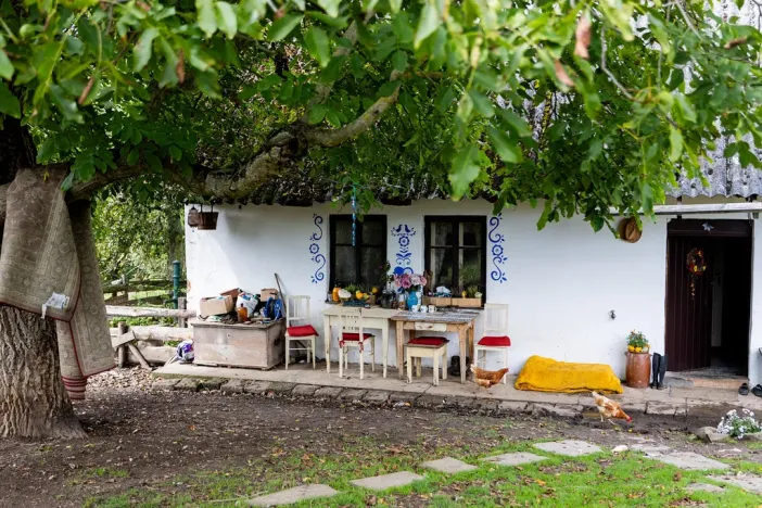 Prodej rodinného domu, Litíč, 60 m2