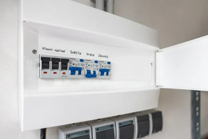 Prodej ostatní, Náchod