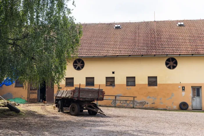 Prodej komerční, Potštejn - Brná, 23296 m2