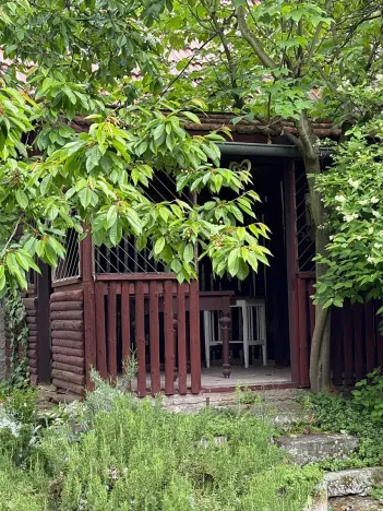 Prodej rodinného domu, Netřebice, 120 m2